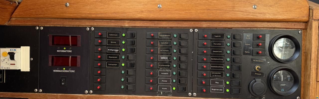 Jeanneau Espace 1000