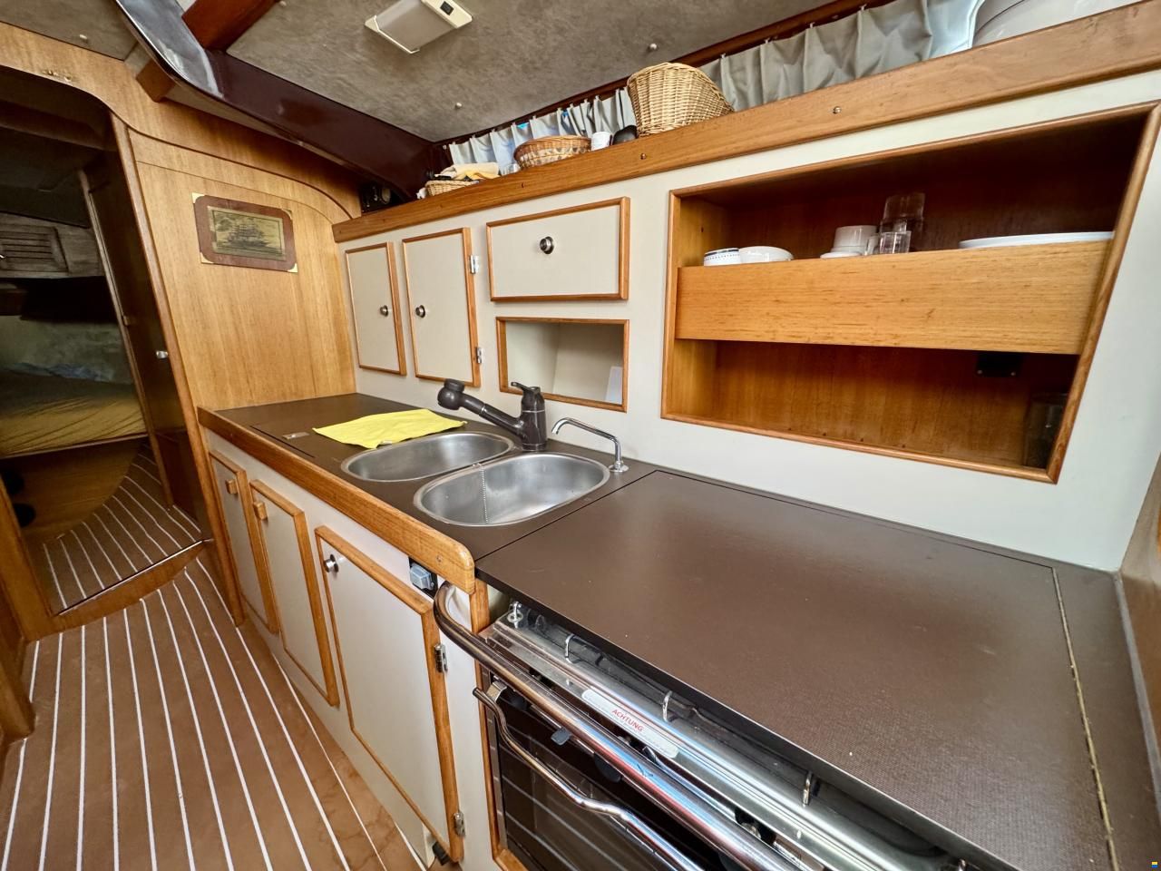 Jeanneau Espace 1000