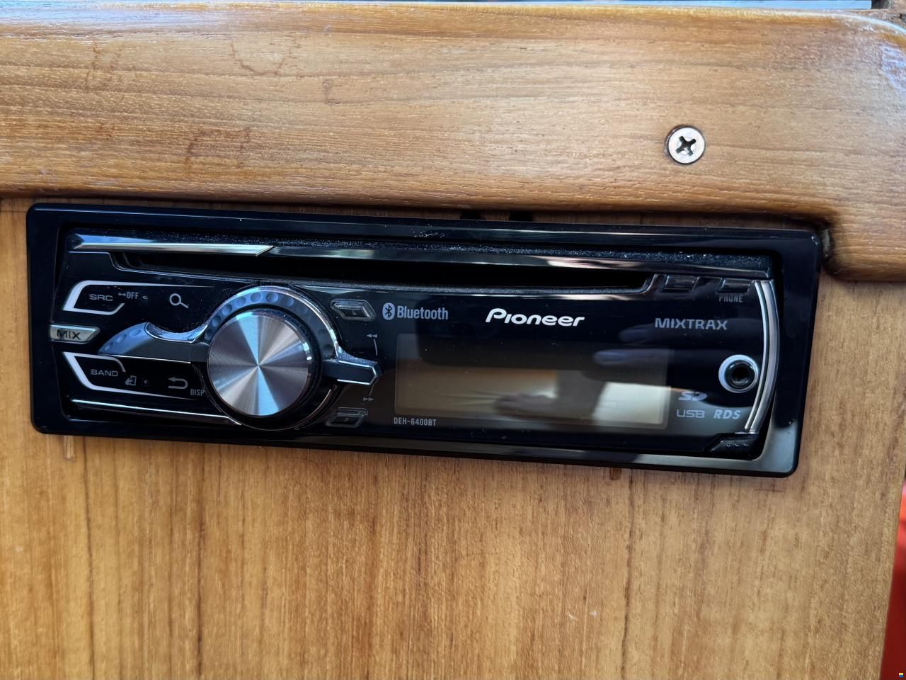 Jeanneau Espace 1000