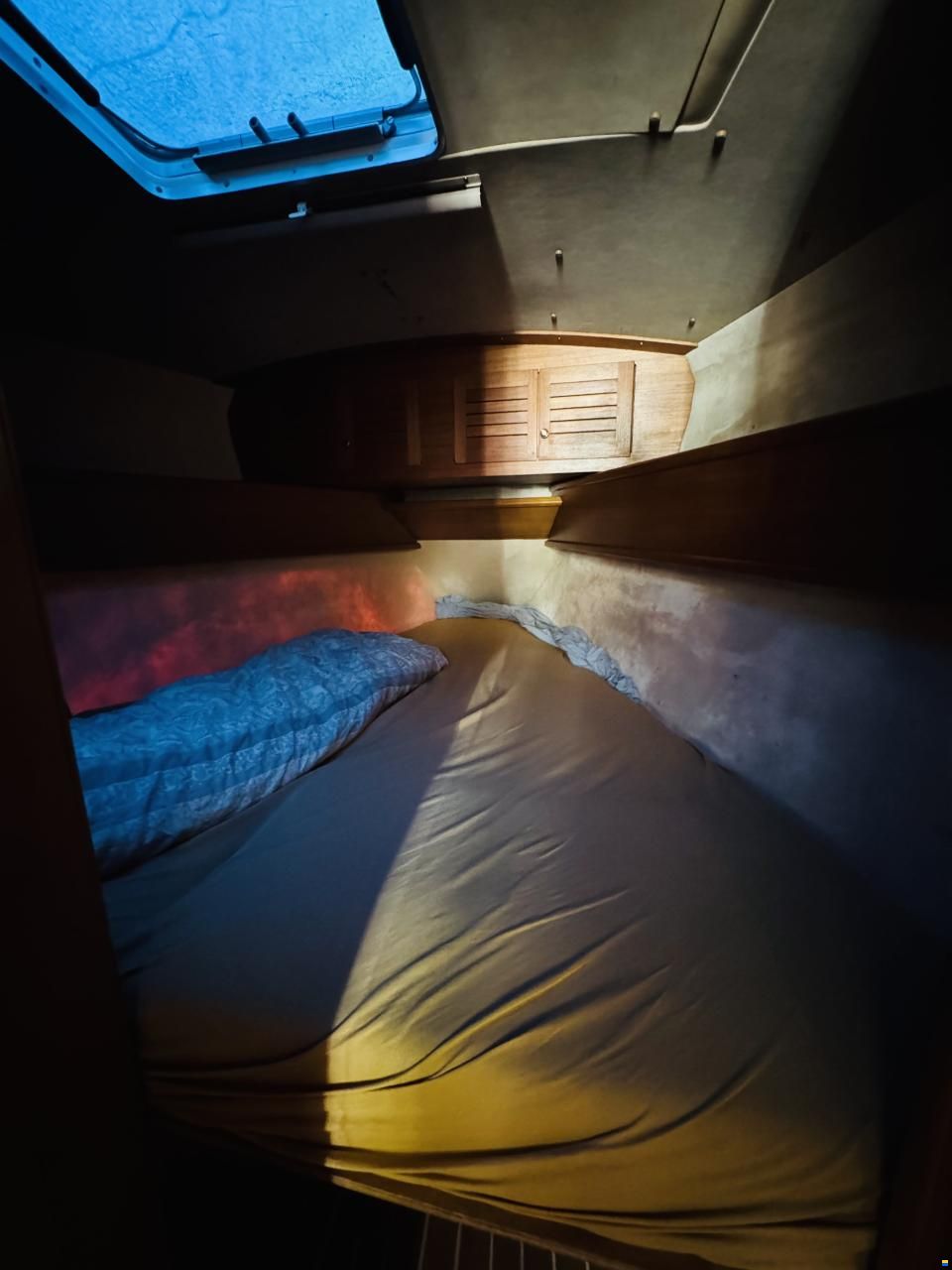 Jeanneau Espace 1000