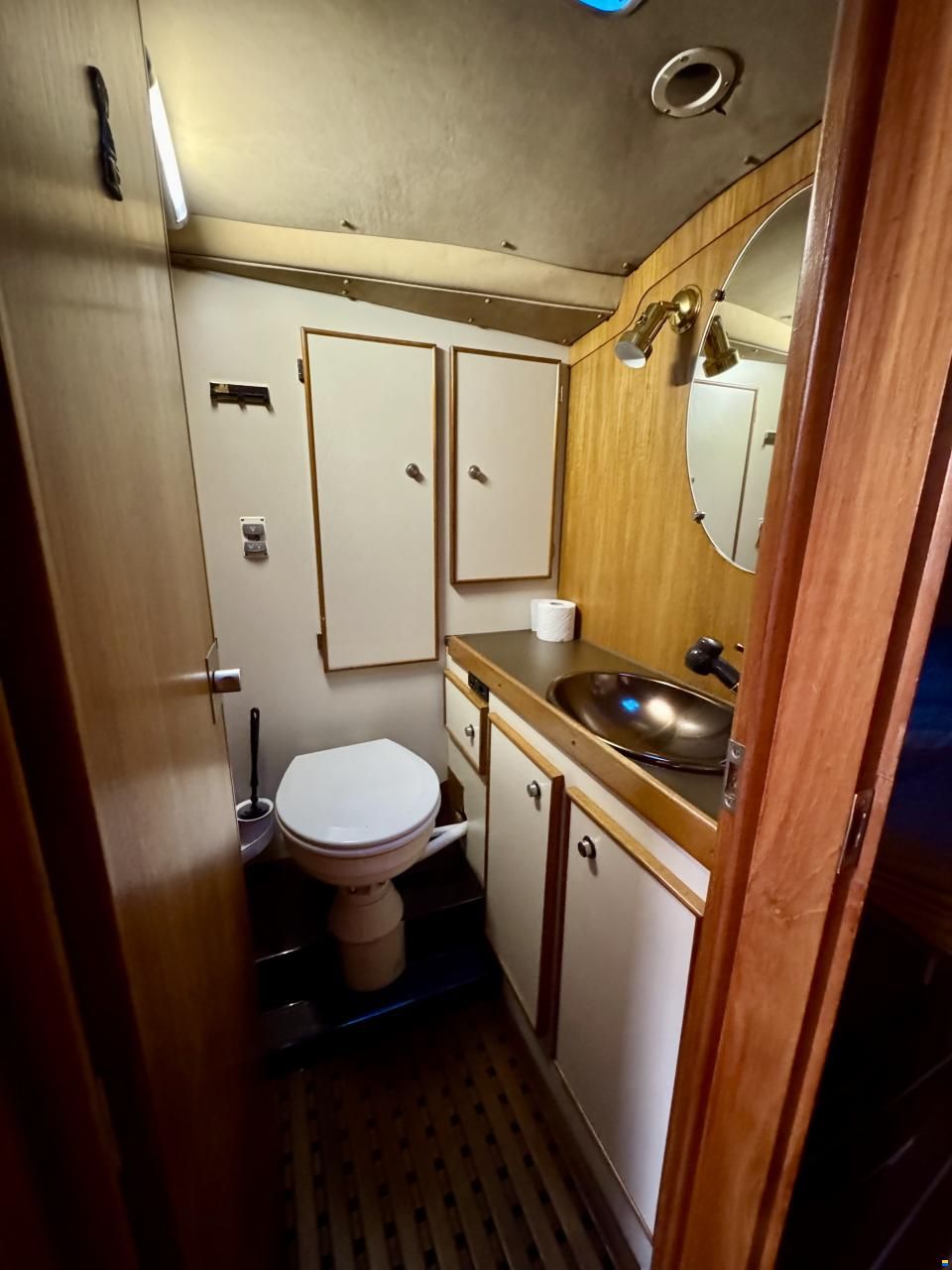 Jeanneau Espace 1000