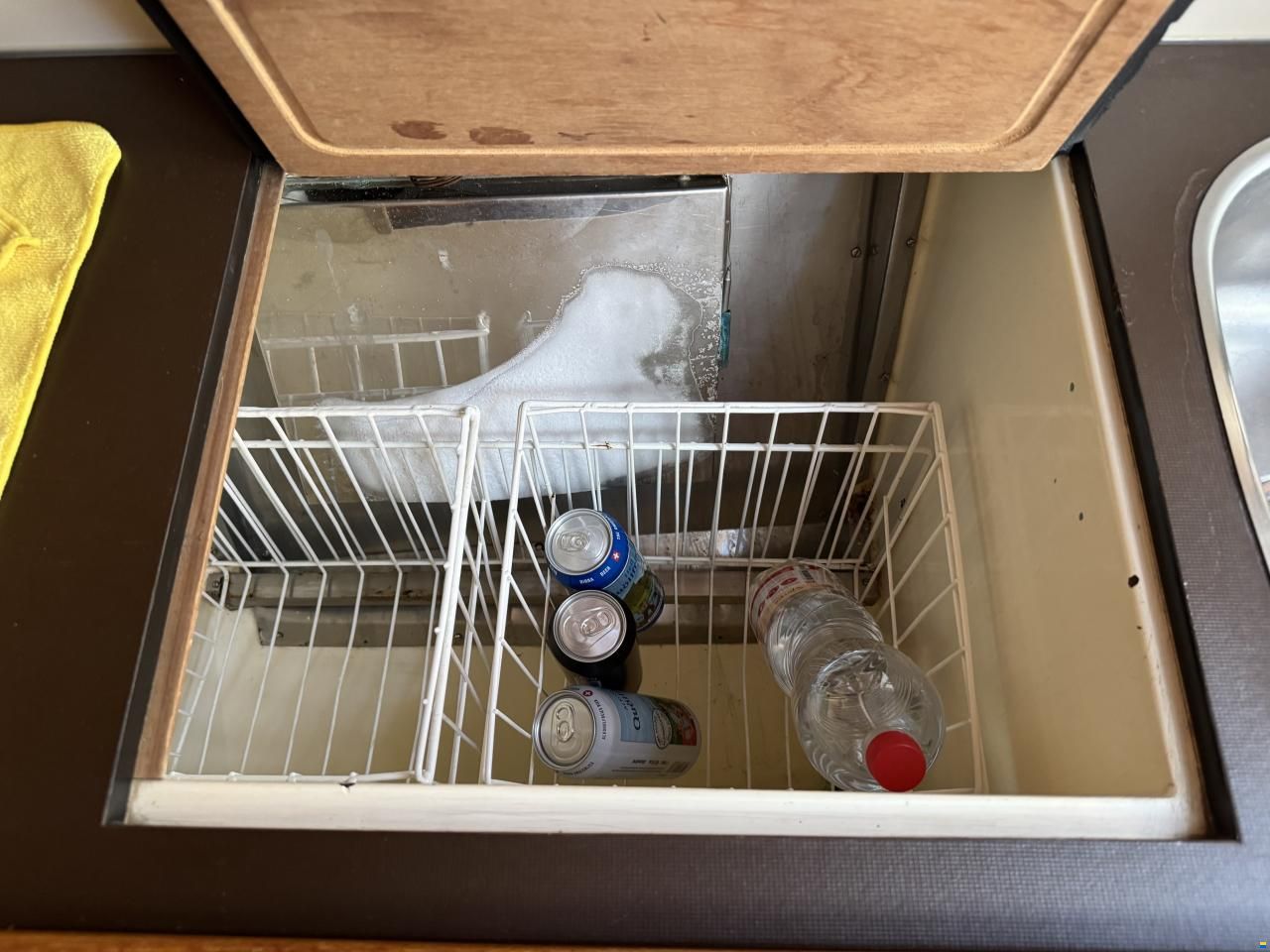 Jeanneau Espace 1000