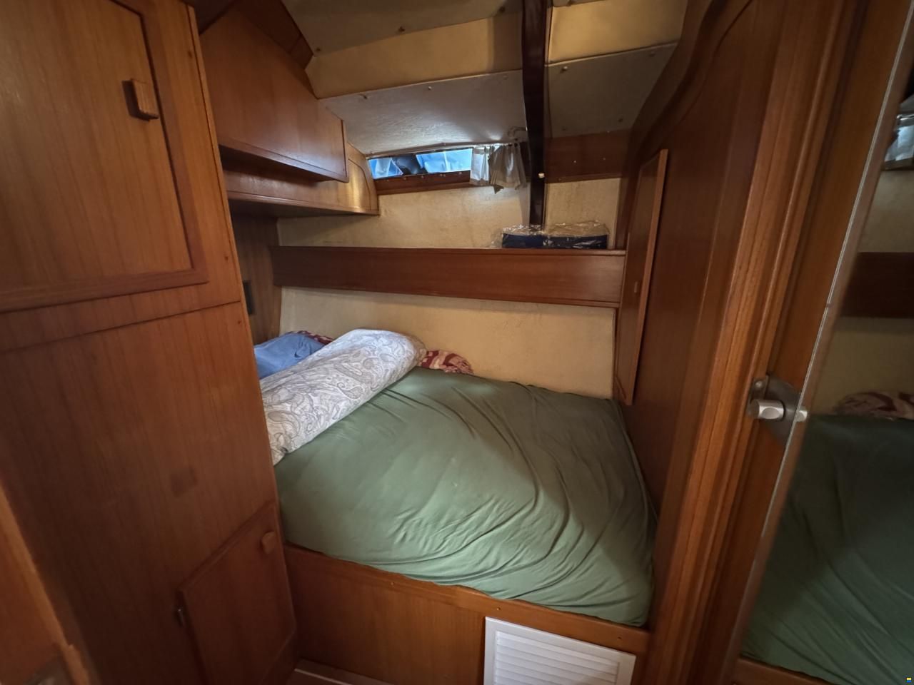 Jeanneau Espace 1000