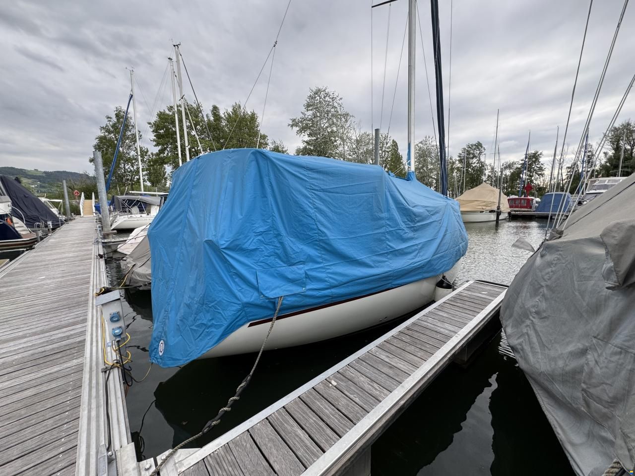 Jeanneau Espace 1000