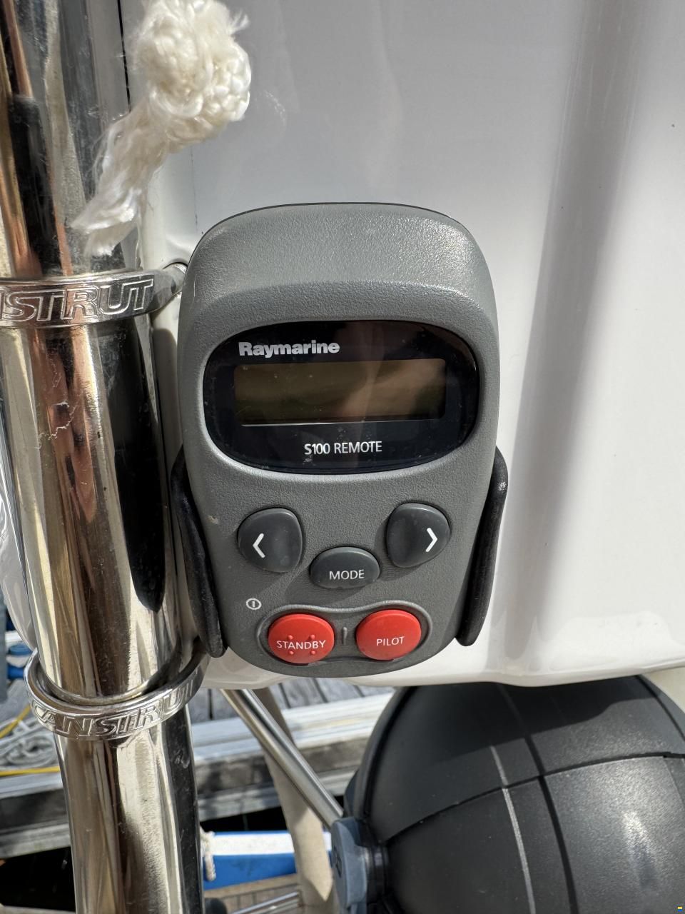 Jeanneau Espace 1000