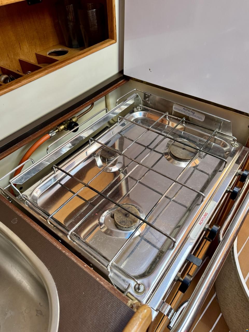 Jeanneau Espace 1000