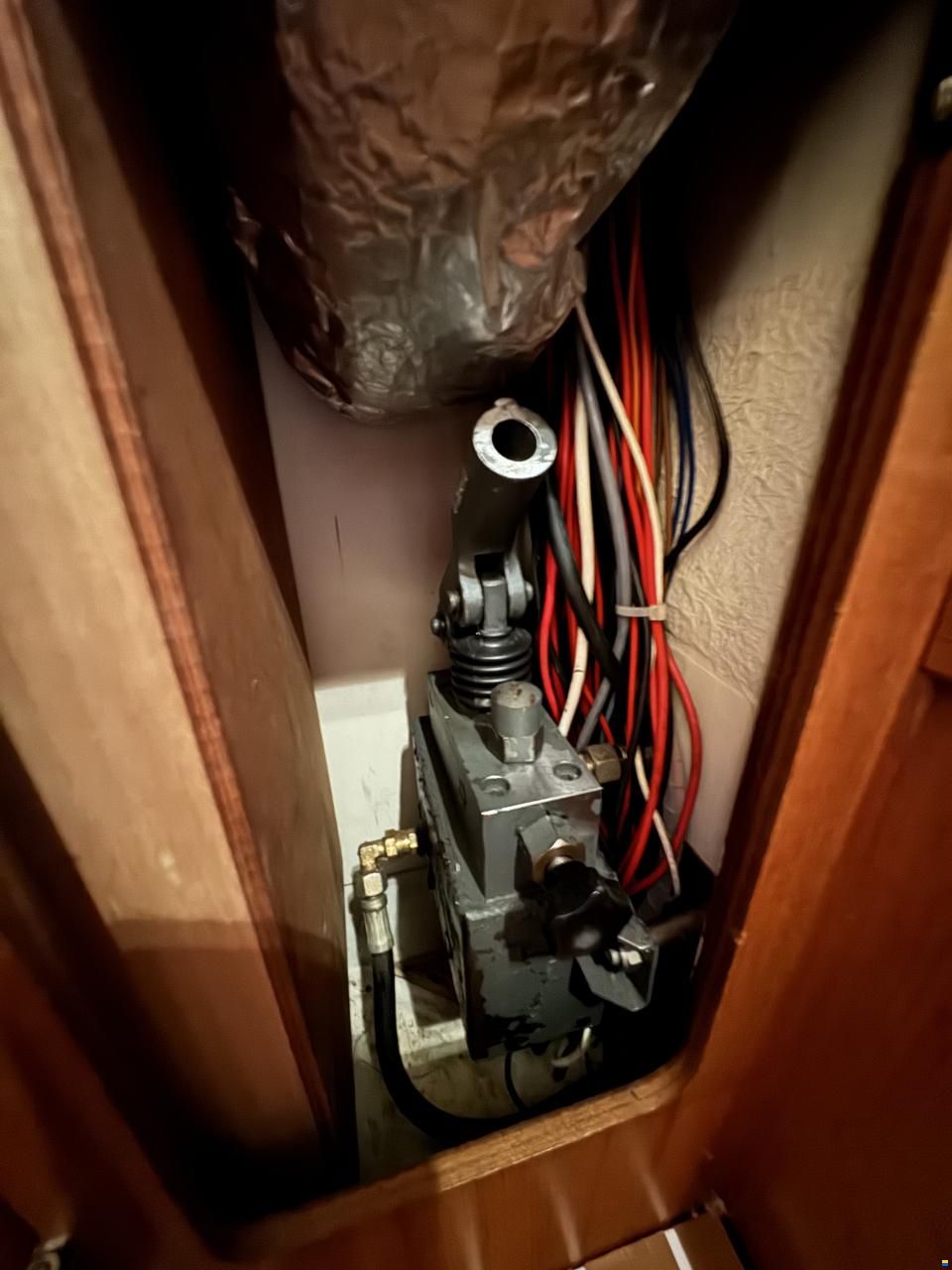 Jeanneau Espace 1000