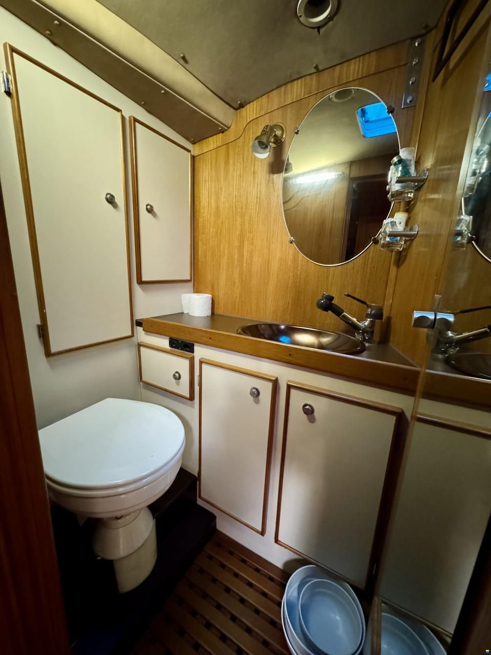 Jeanneau Espace 1000