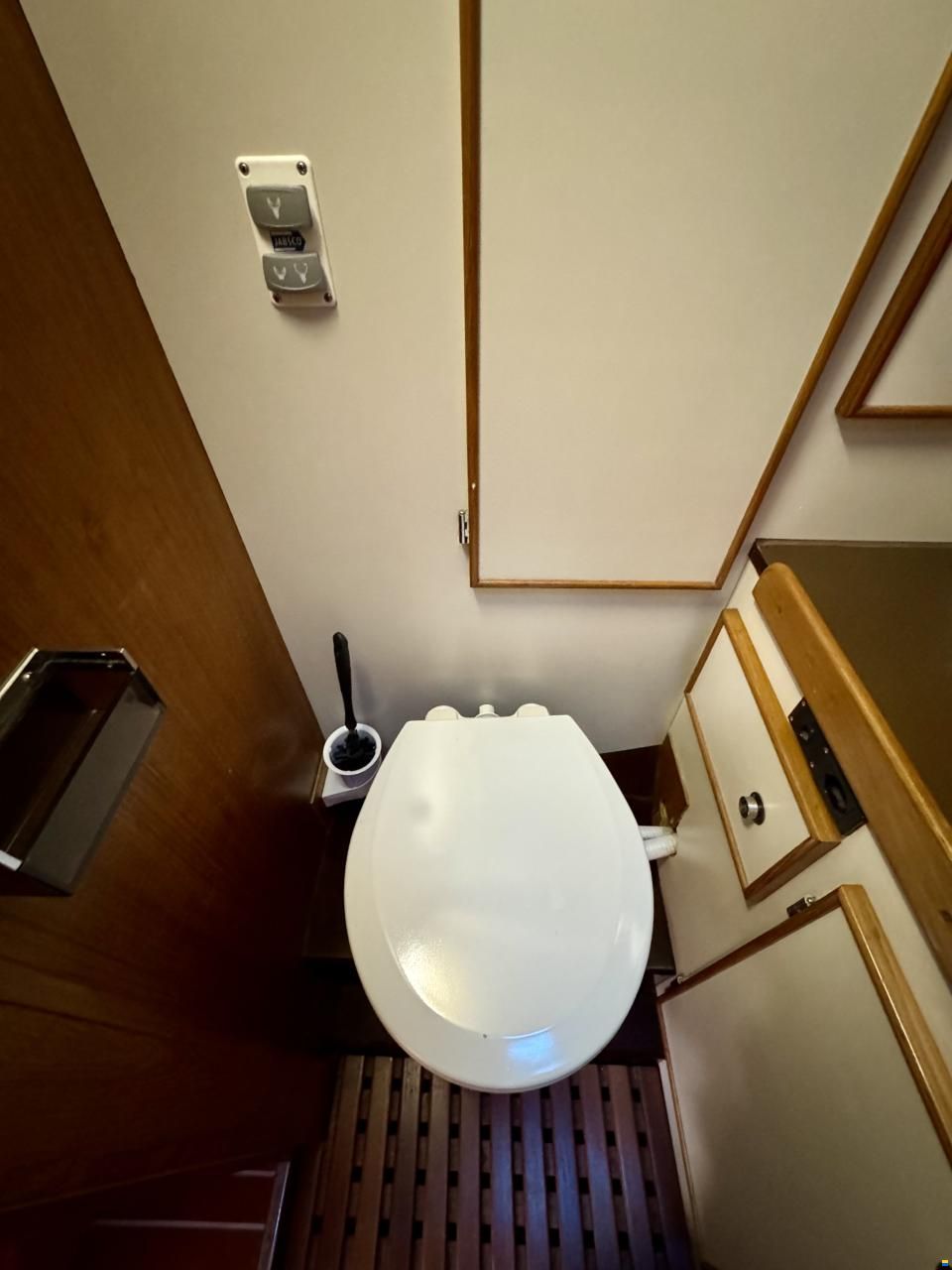 Jeanneau Espace 1000