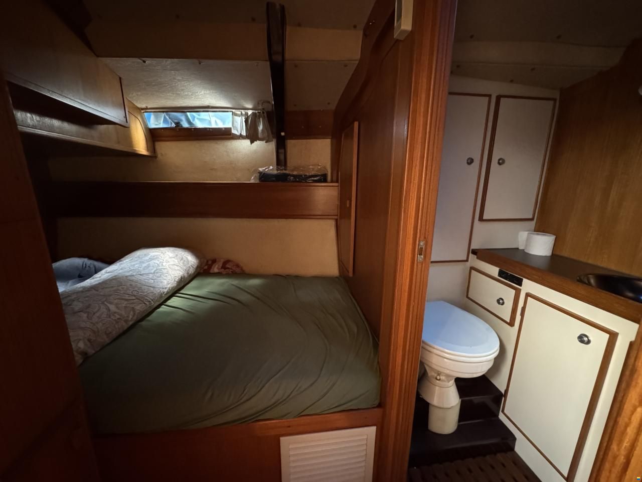 Jeanneau Espace 1000