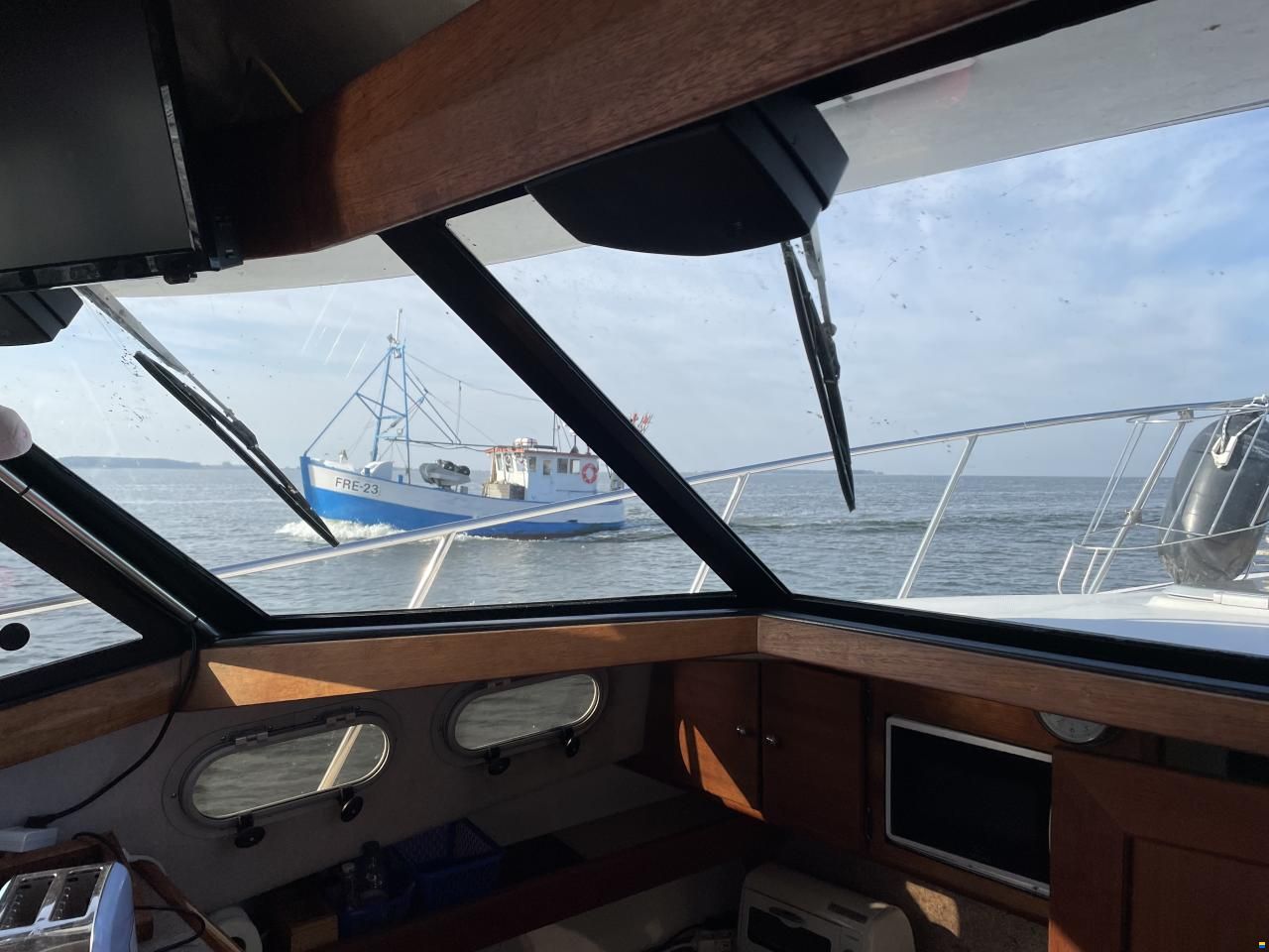 Bayliner 3288 Fly