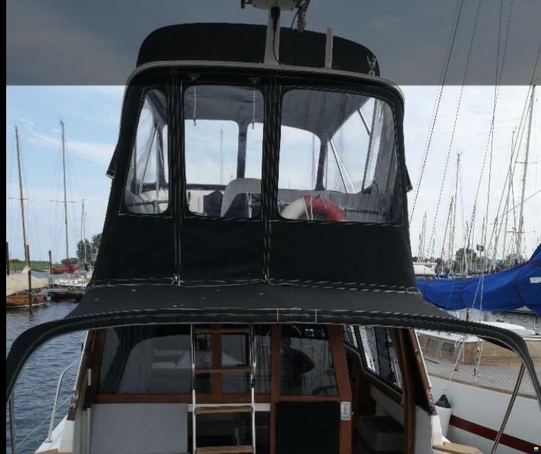 Bayliner 3288 Fly