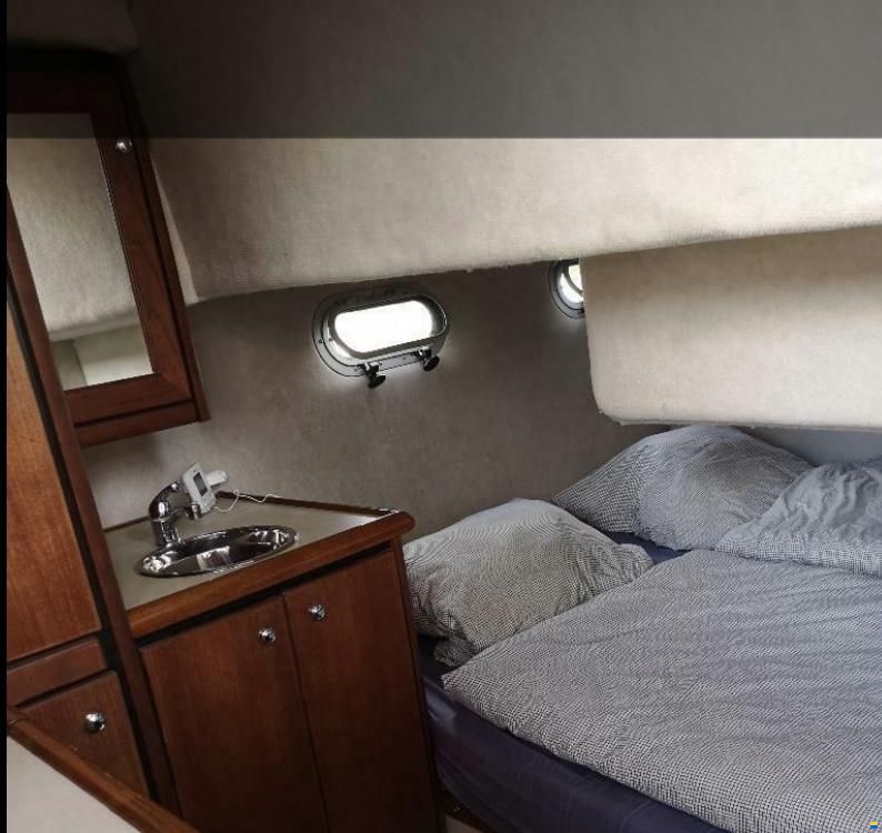 Bayliner 3288 Fly