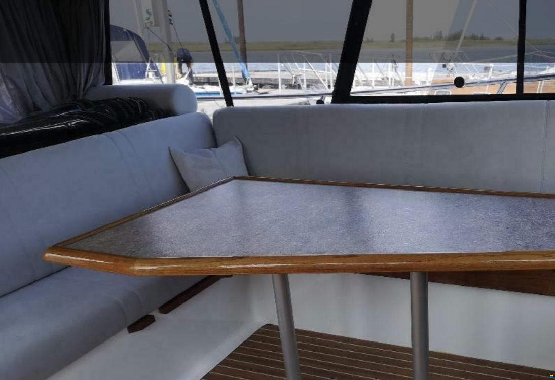 Bayliner 3288 Fly