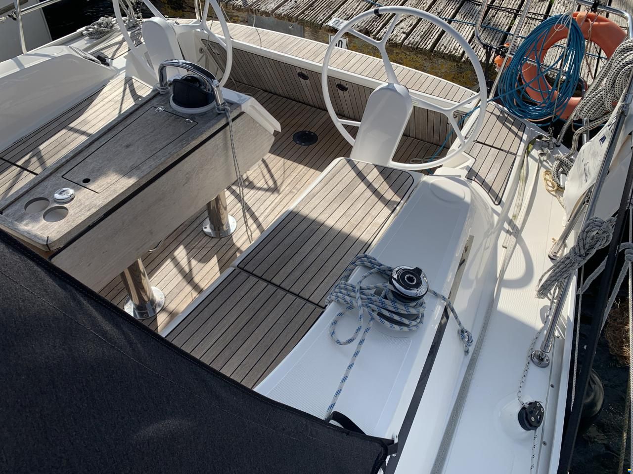 Bavaria Cruiser 34