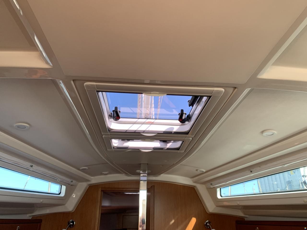 Bavaria Cruiser 34