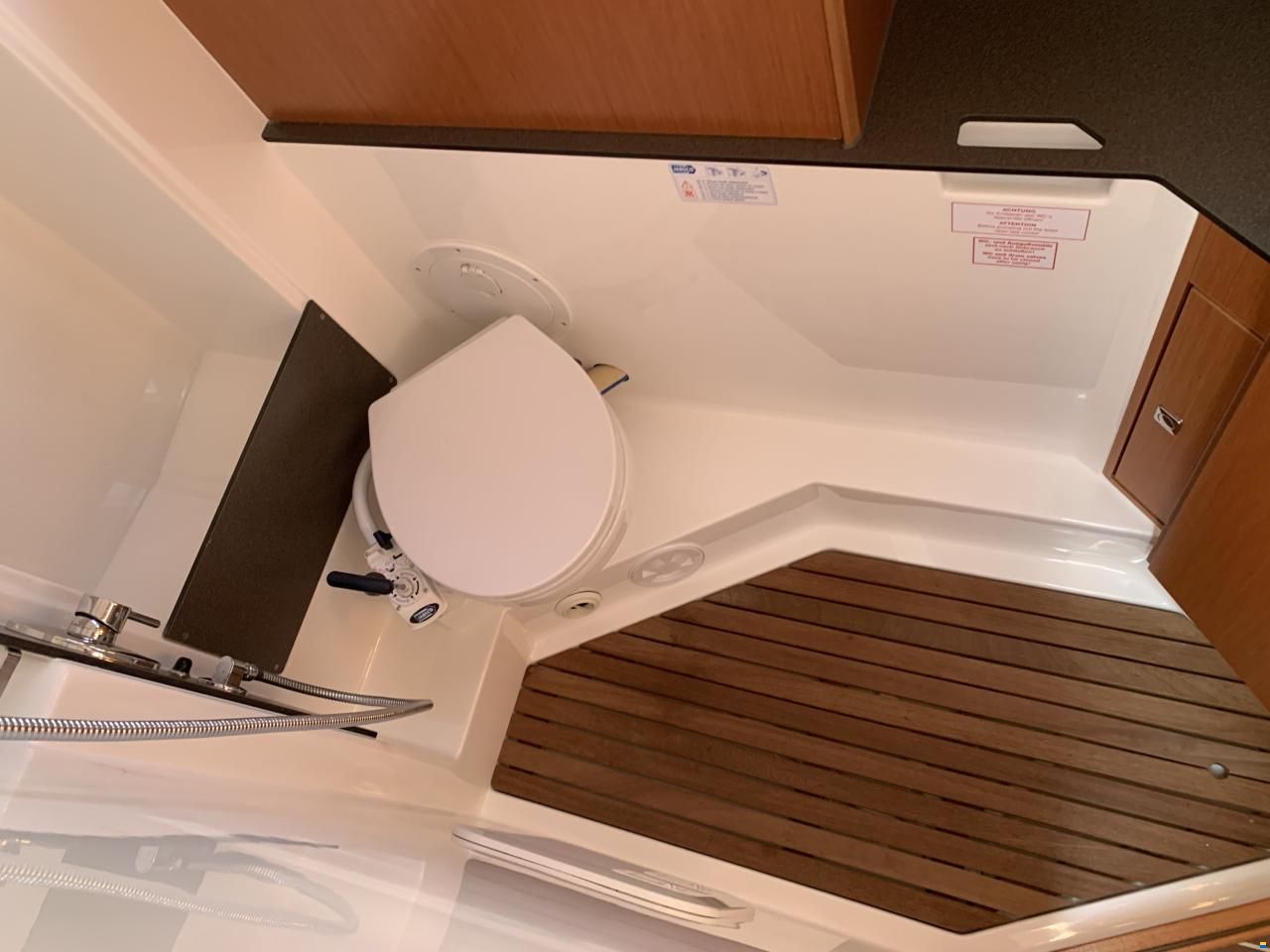 Bavaria Cruiser 34