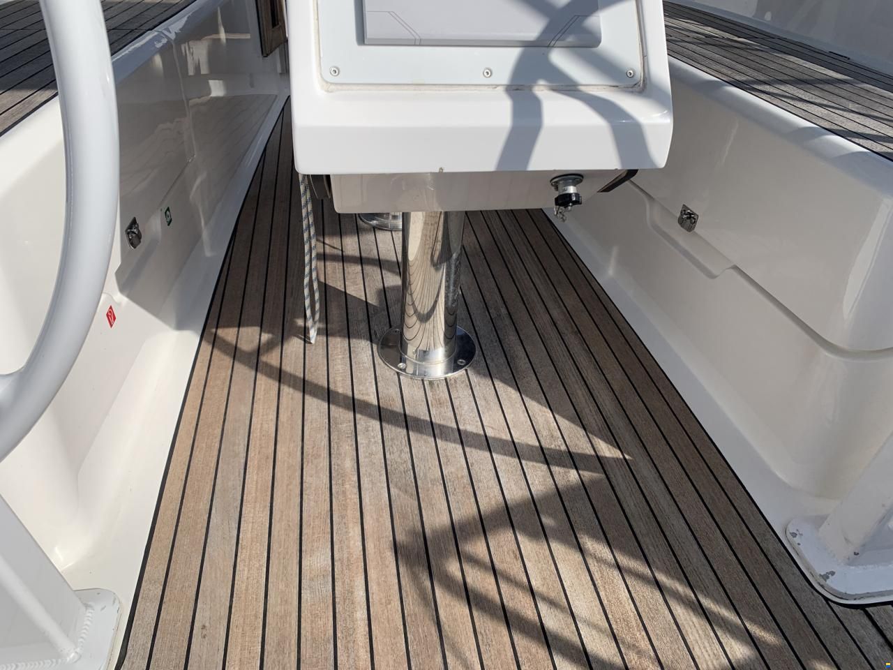 Bavaria Cruiser 34