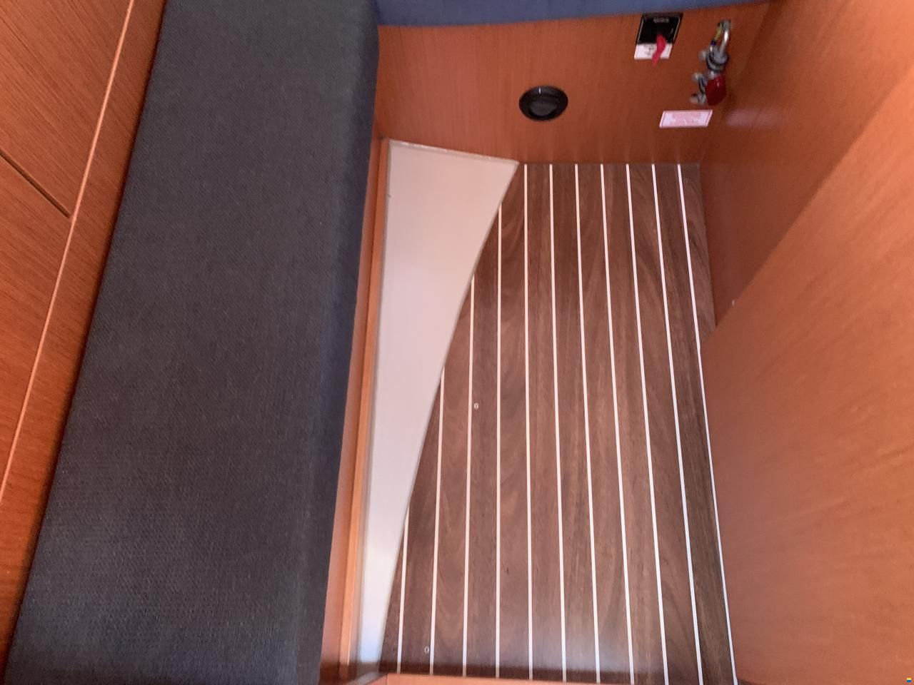 Bavaria Cruiser 34