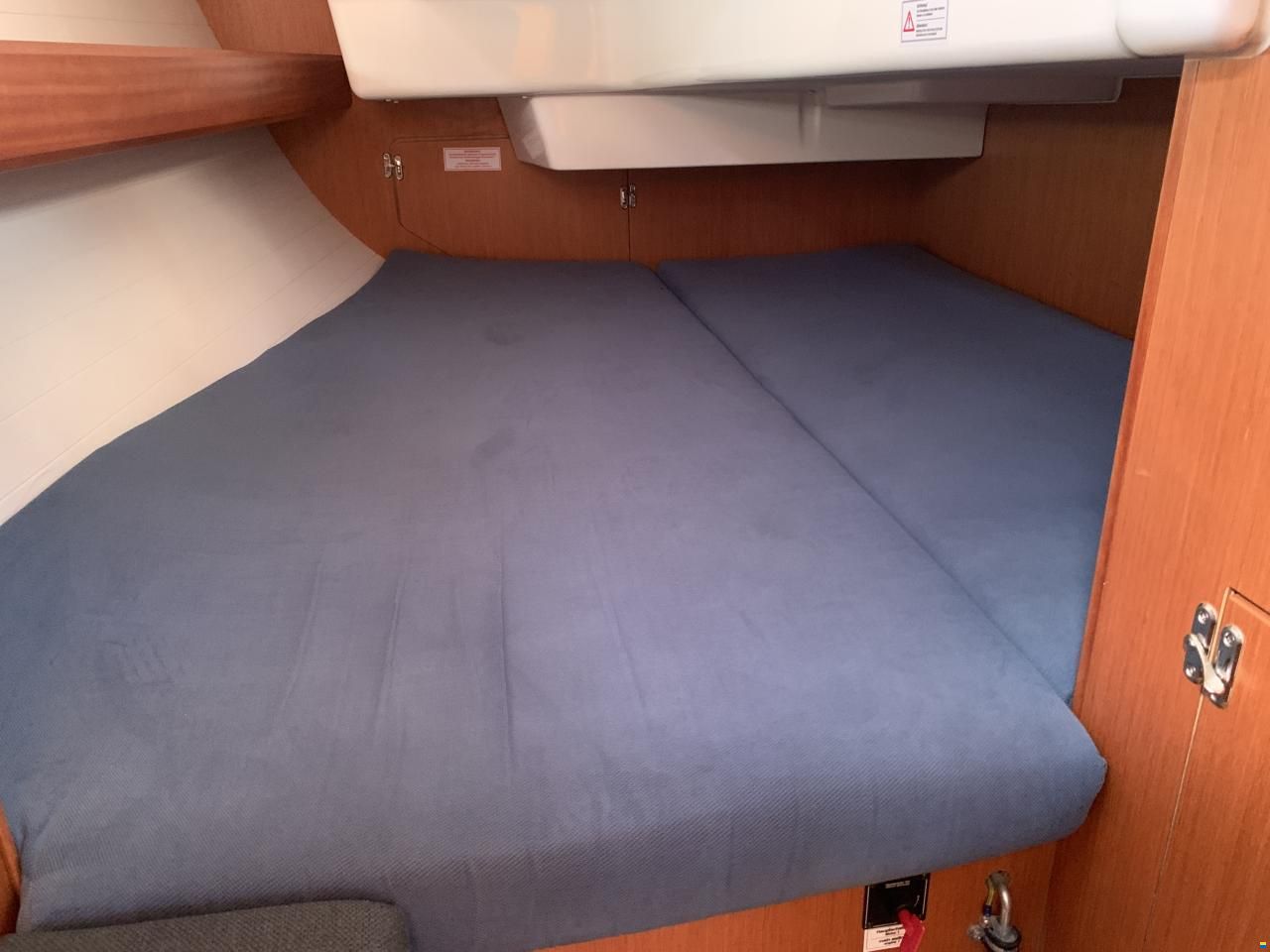Bavaria Cruiser 34