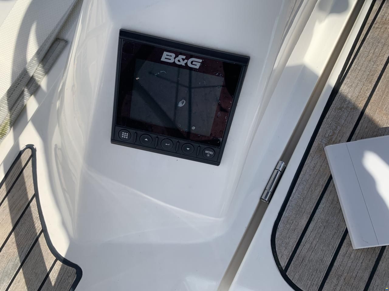 Bavaria Cruiser 34