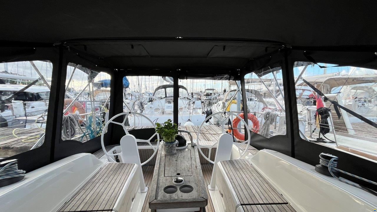 Bavaria Cruiser 34