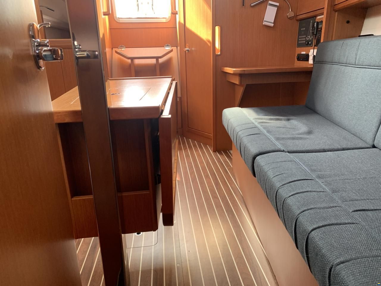 Bavaria Cruiser 34