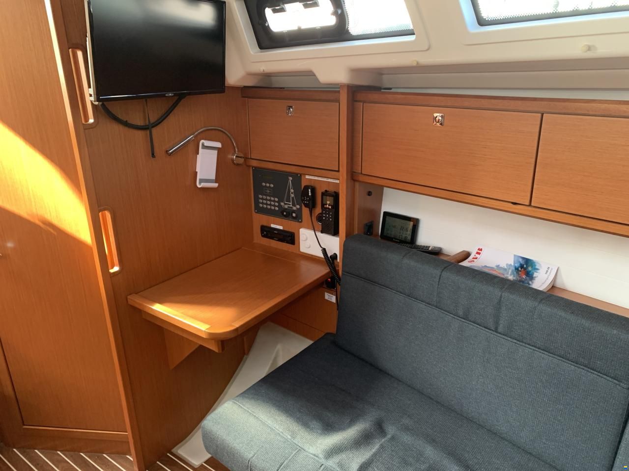 Bavaria Cruiser 34