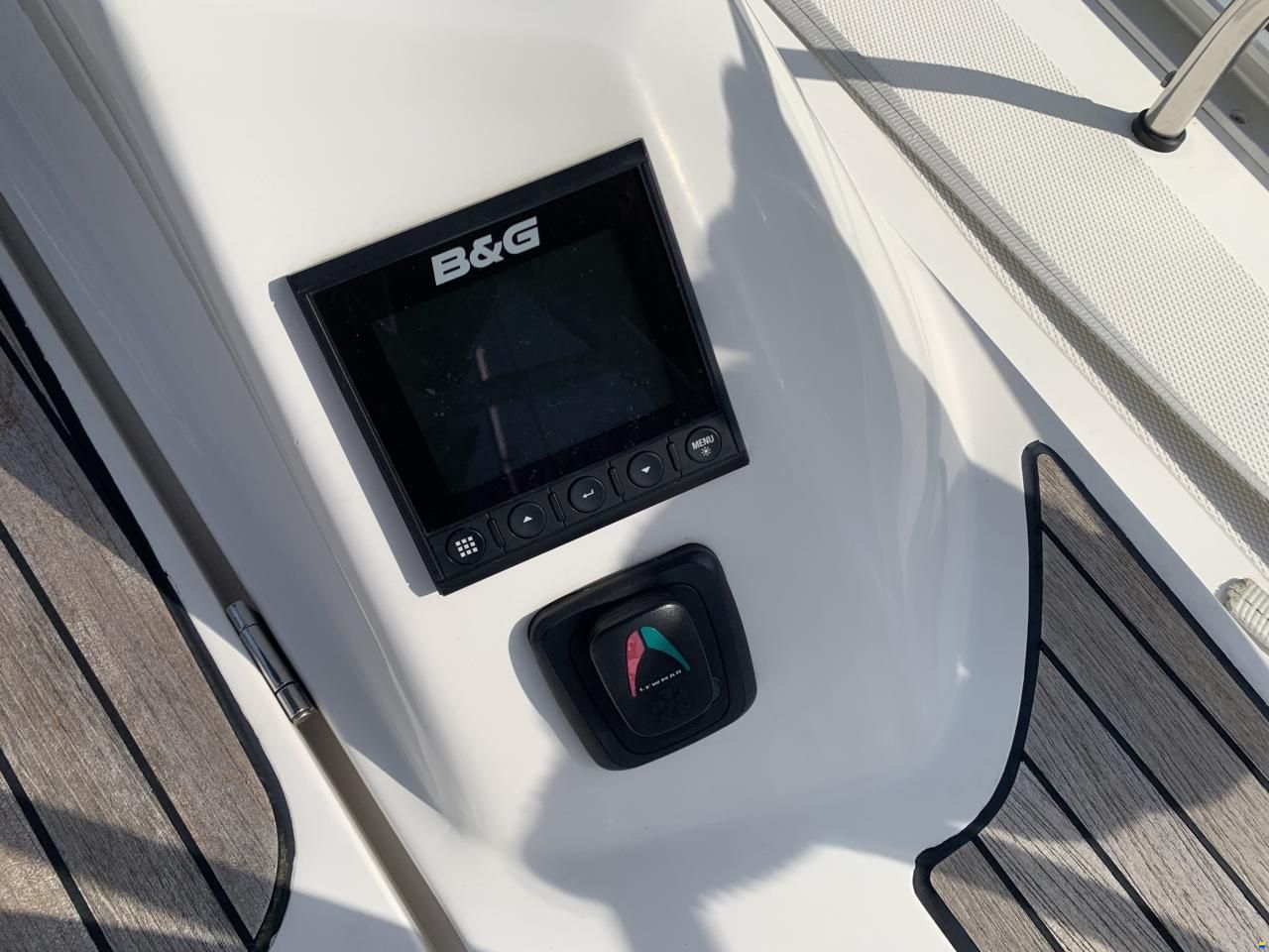 Bavaria Cruiser 34