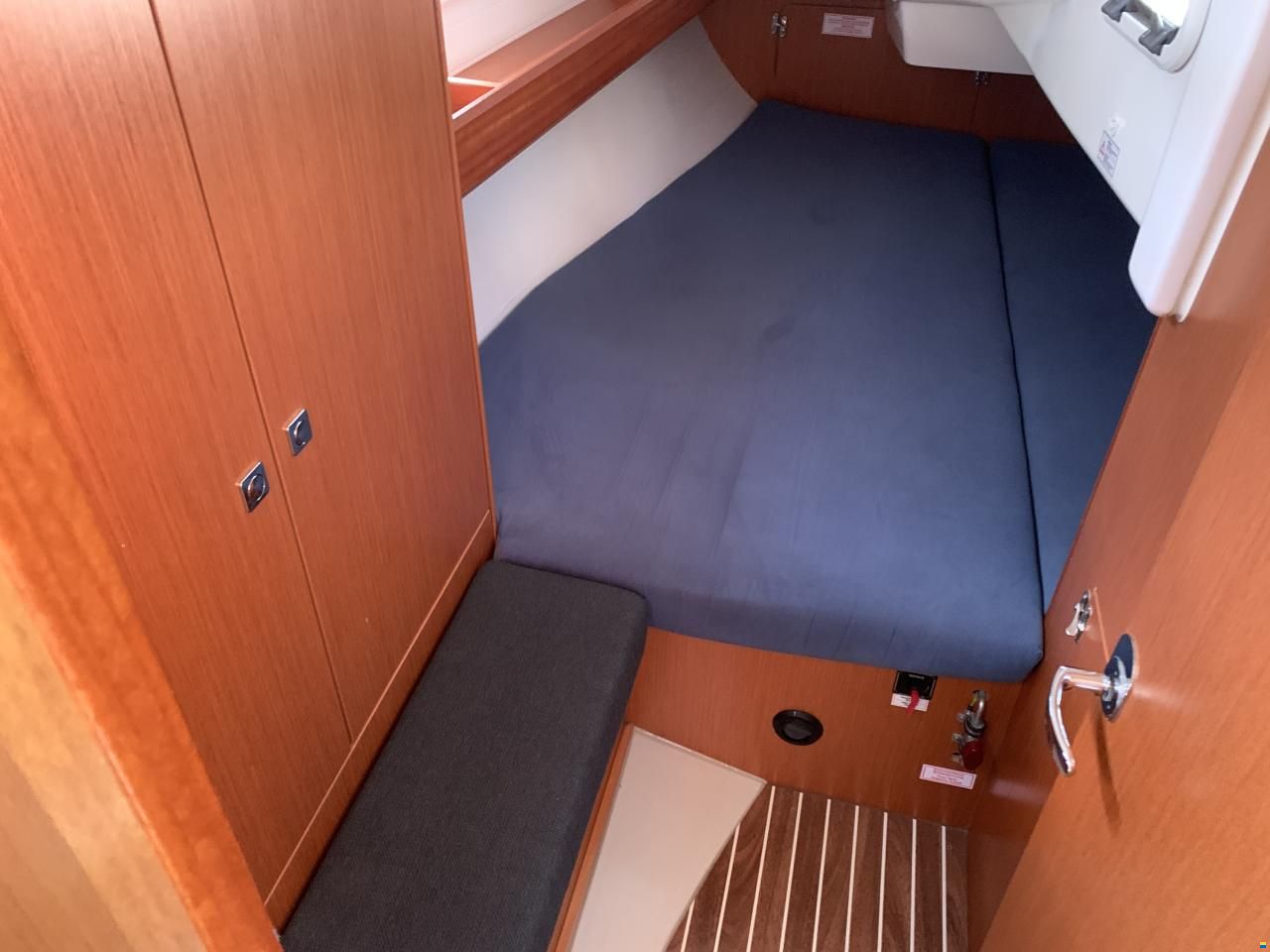 Bavaria Cruiser 34