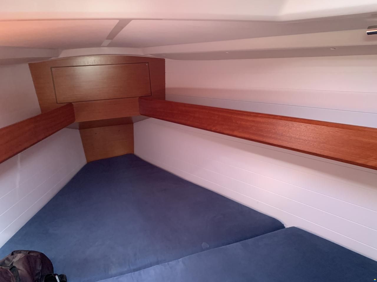 Bavaria Cruiser 34