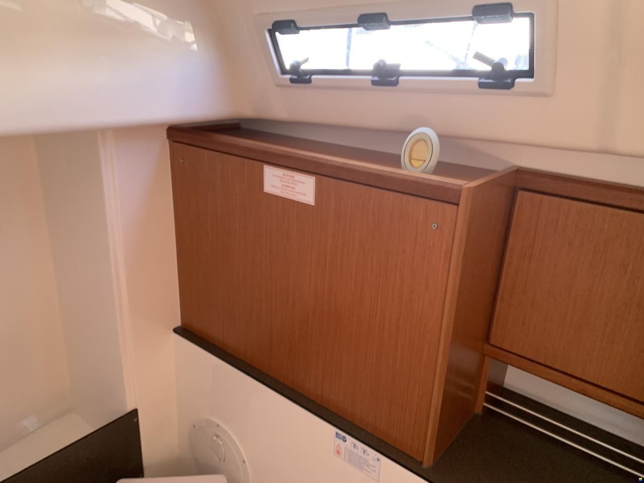 Bavaria Cruiser 34