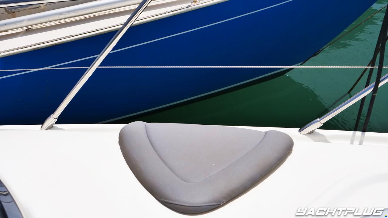 Cranchi Endurance 41
