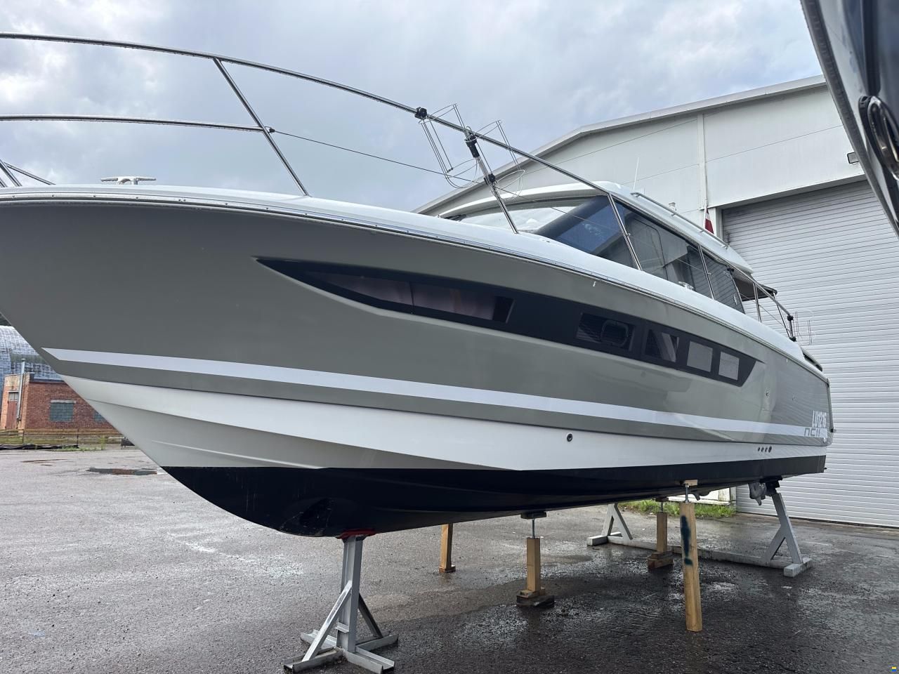 Jeanneau NC11