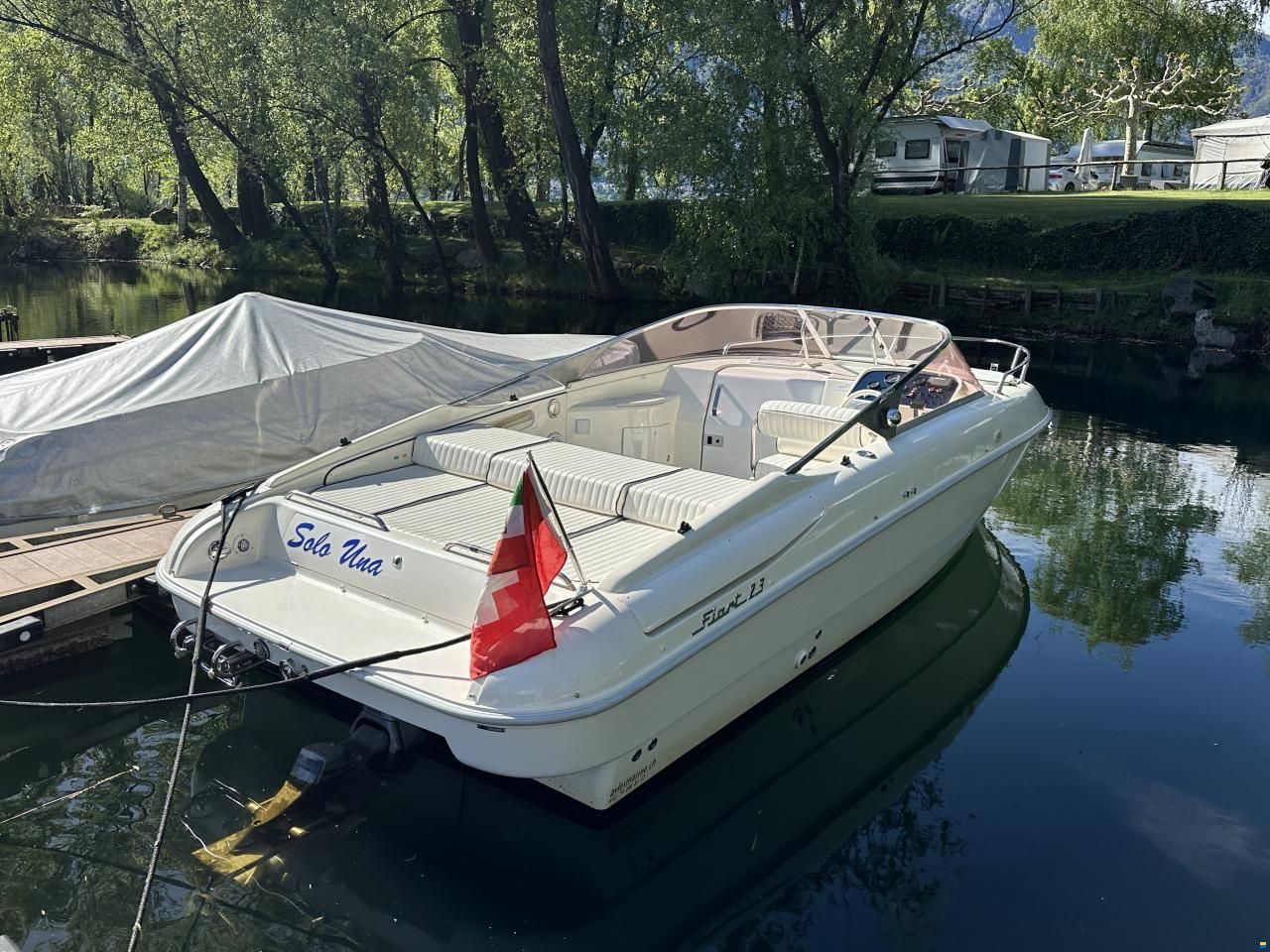 Fiart 23 Sport