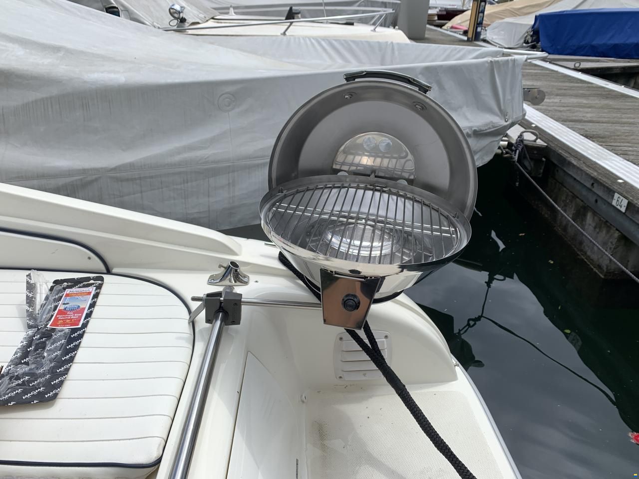 Fiart 23 Sport