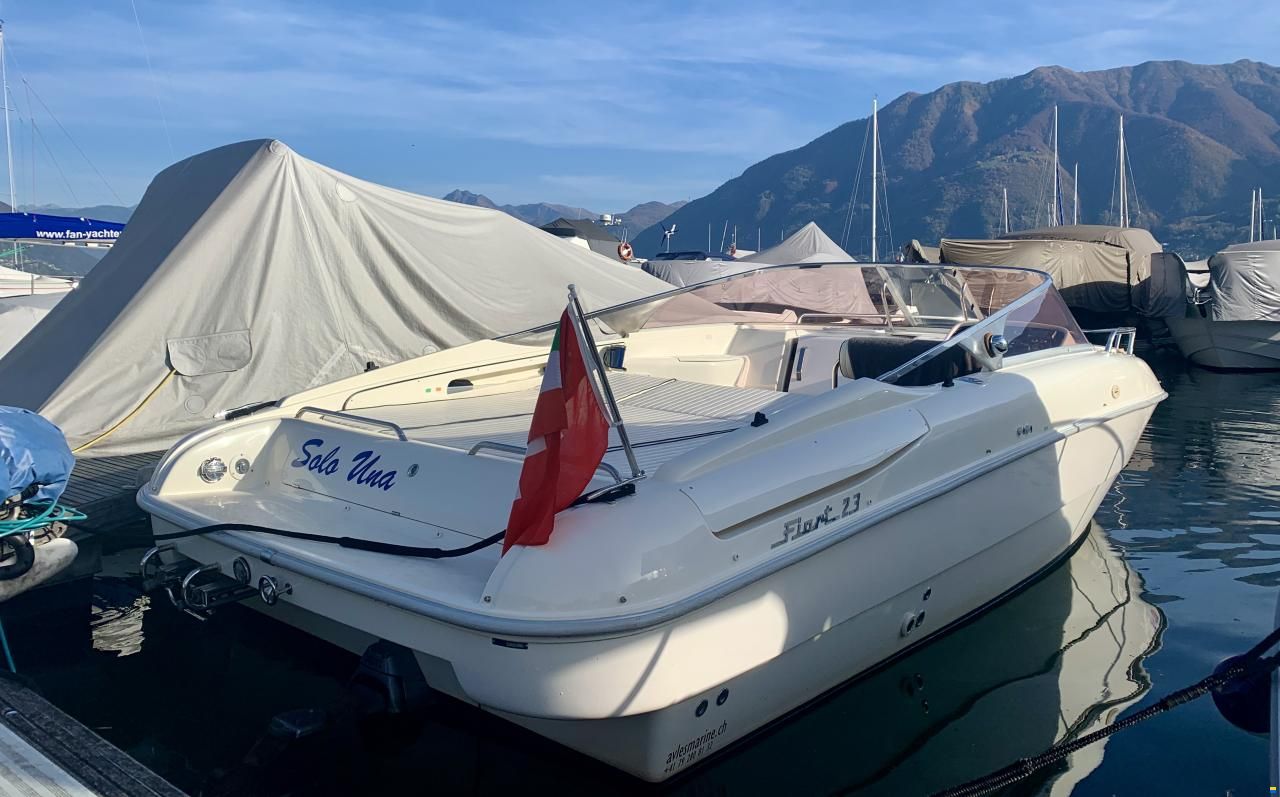 Fiart 23 Sport