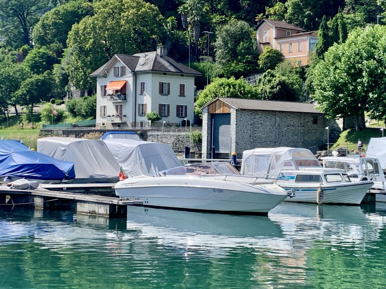 Fiart 23 Sport