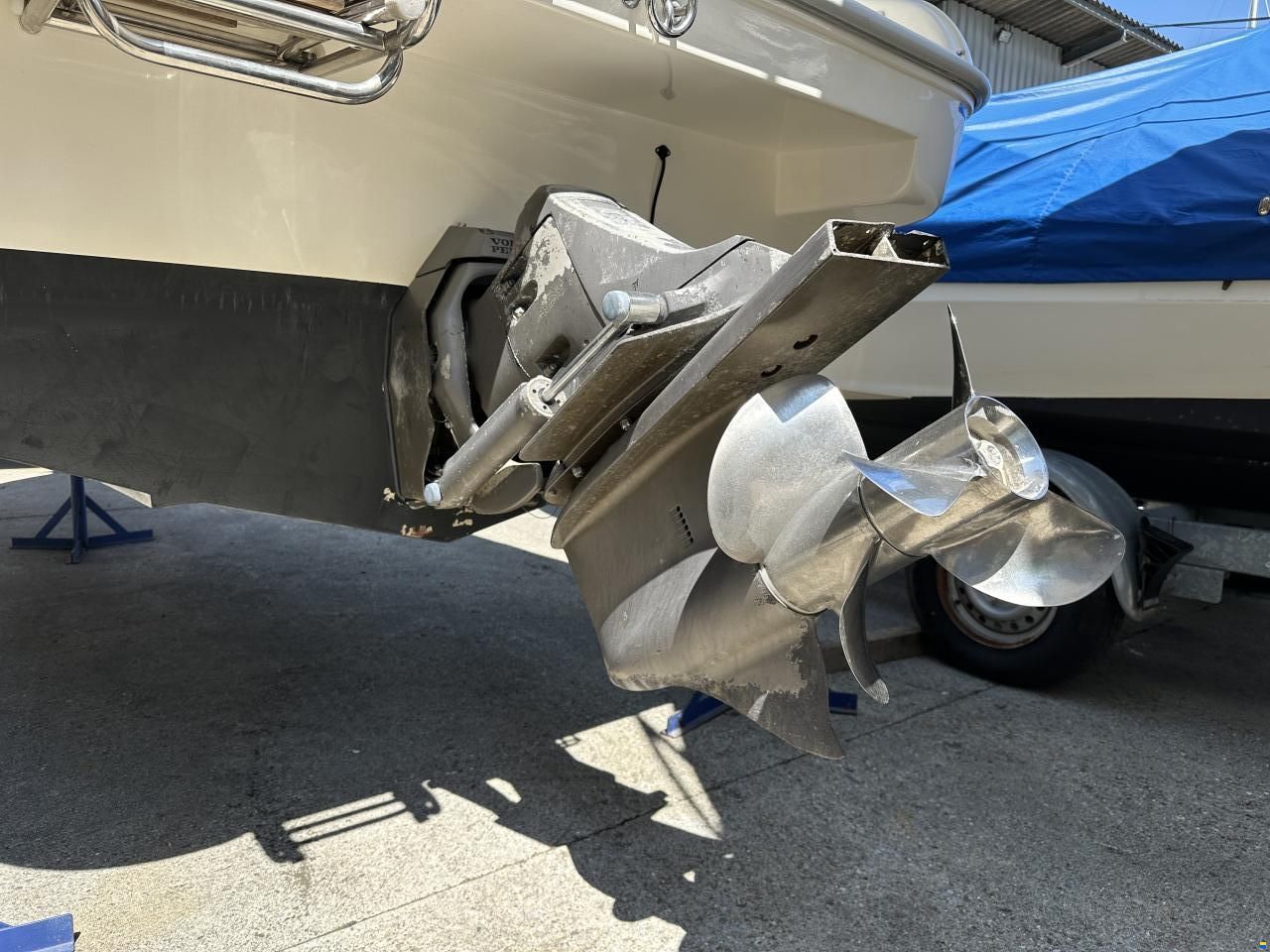 Fiart 23 Sport
