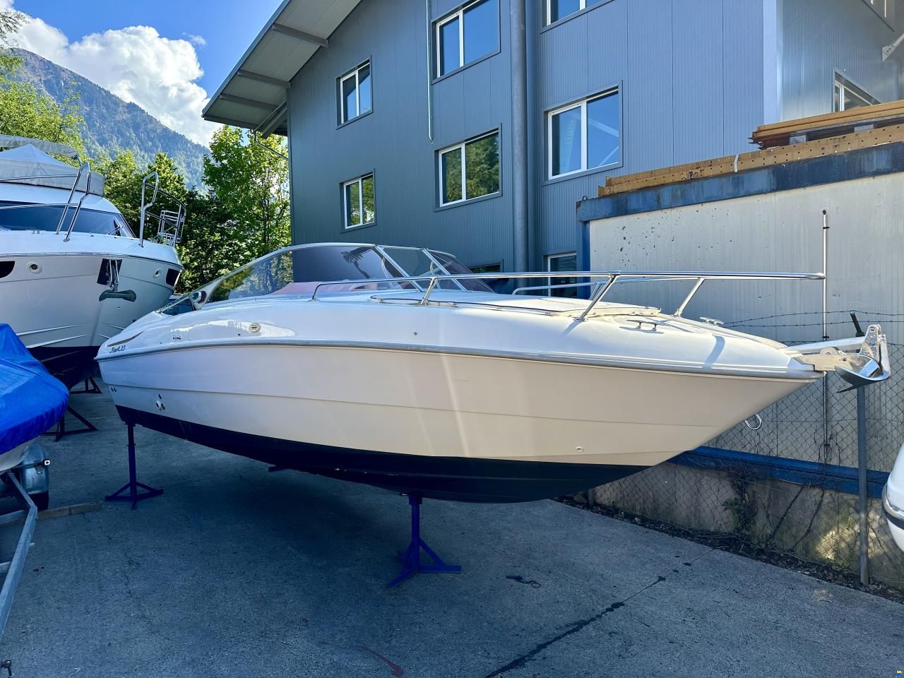 Fiart 23 Sport