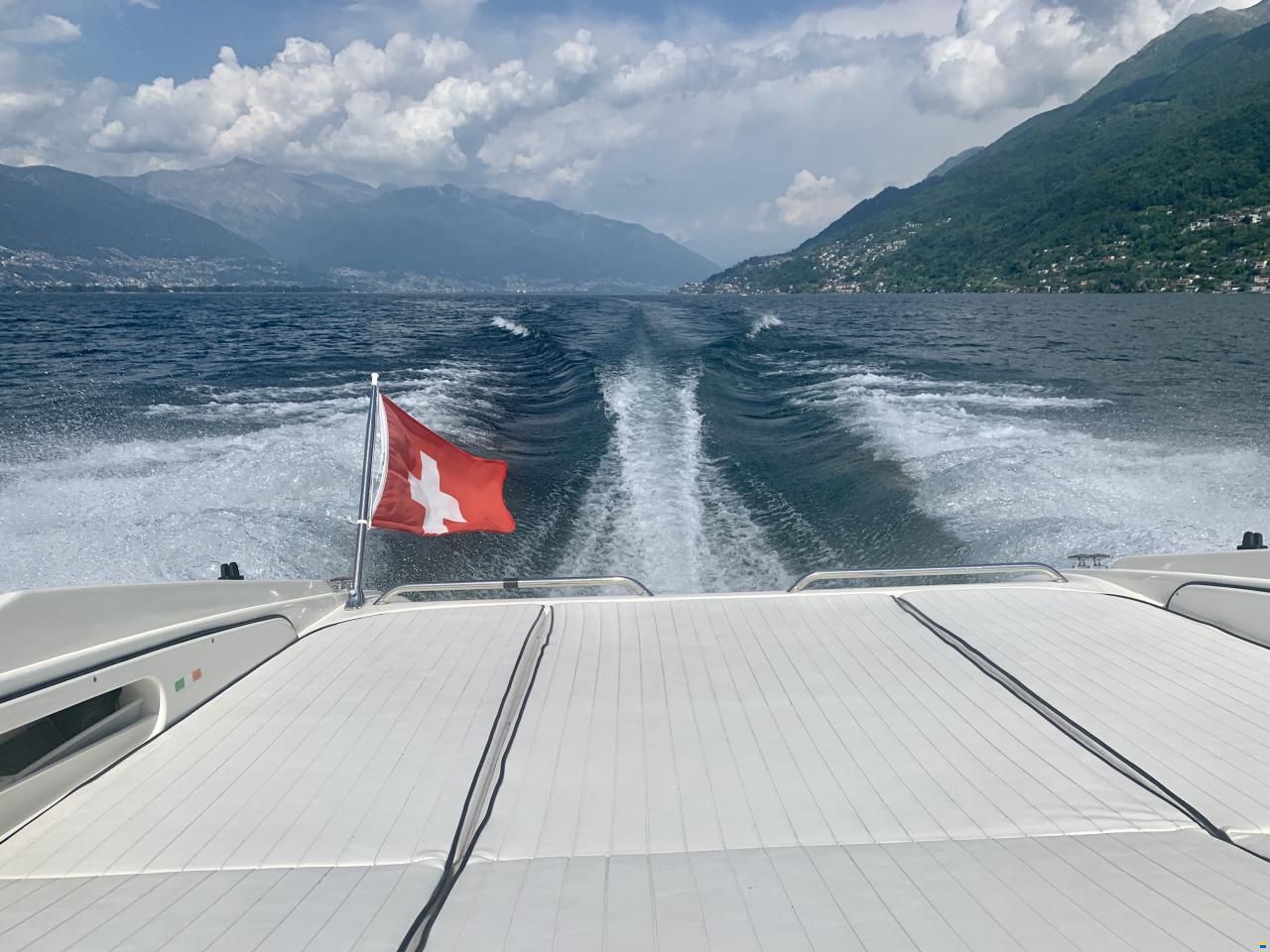 Fiart 23 Sport