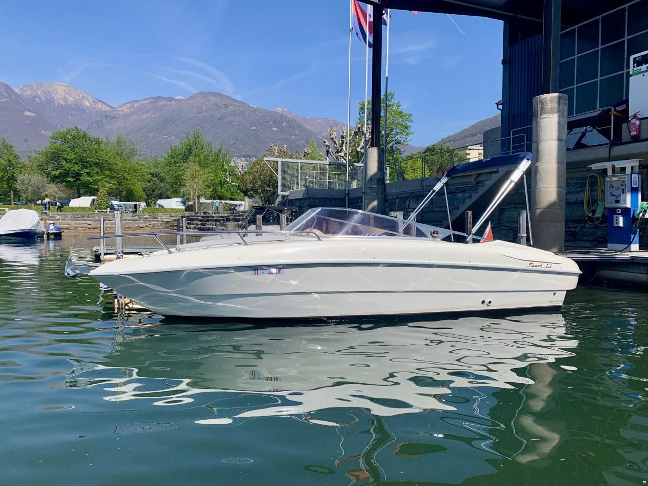 Fiart 23 Sport