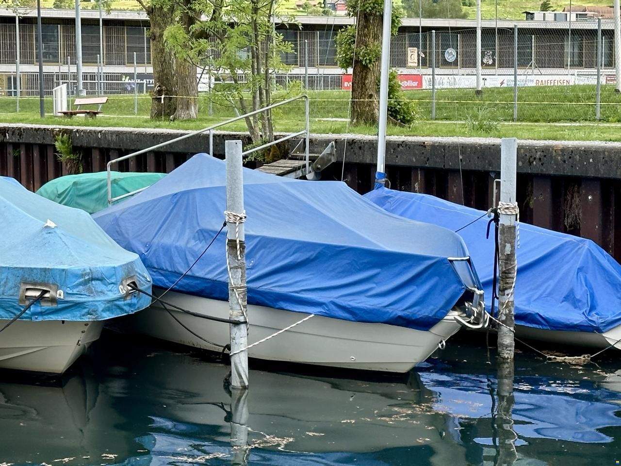Fiart 23 Sport