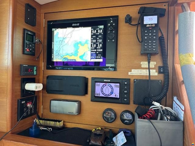 Solaris 72 Classic