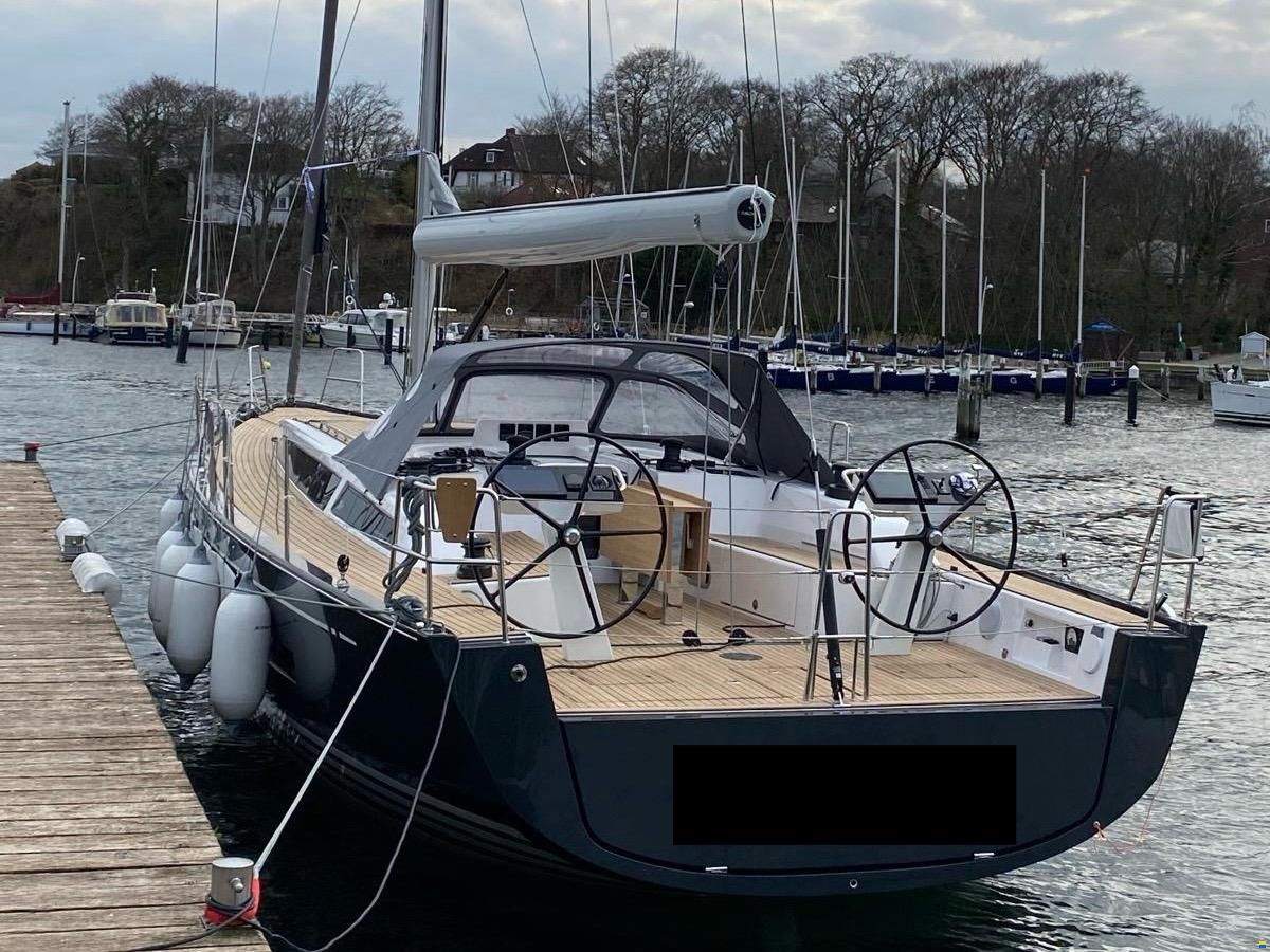 X-Yachts X4.6