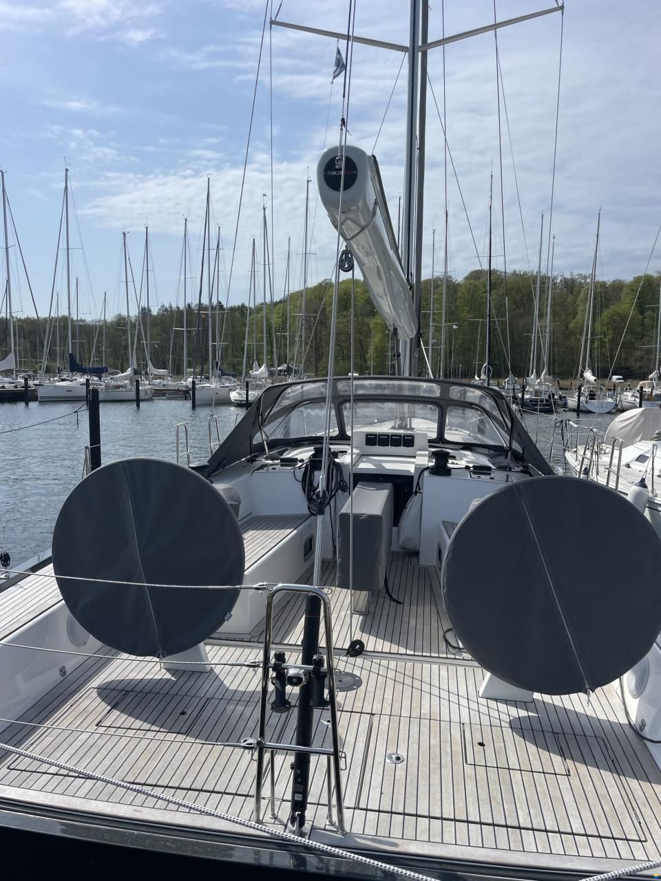 X-Yachts X4.6