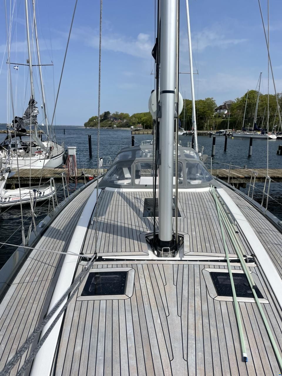 X-Yachts X4.6