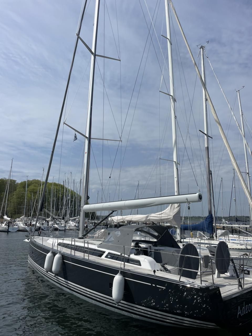 X-Yachts X4.6
