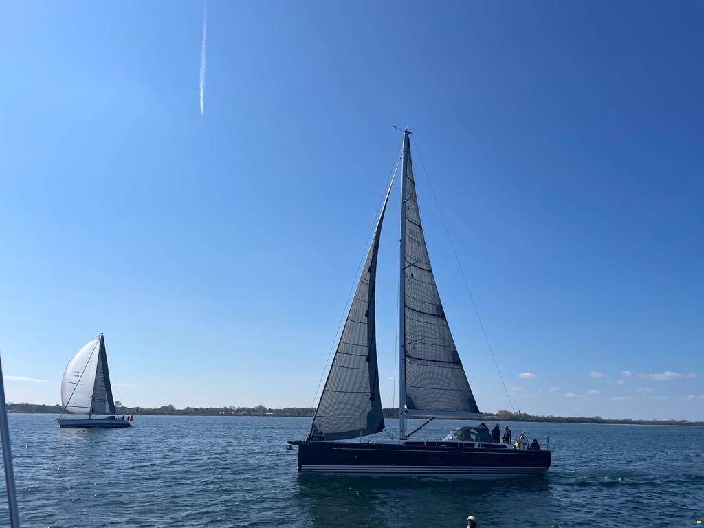 X-Yachts X4.6