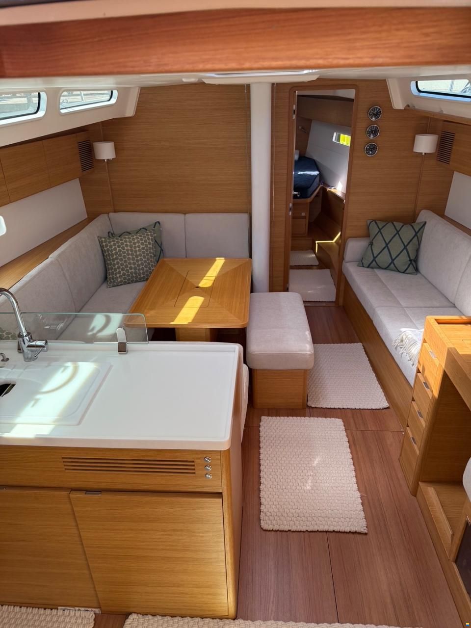 X-Yachts X4.6